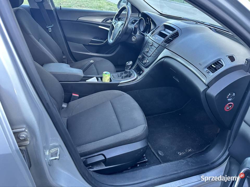 Opel Insignia 20cdti 160 Insignia