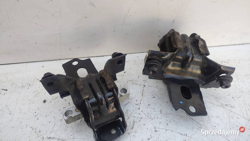 2324ŁAPA PODUSZKA MOCOWANIE SKRZYNI 6Q0199555AT świętokrzyskie sprzedam