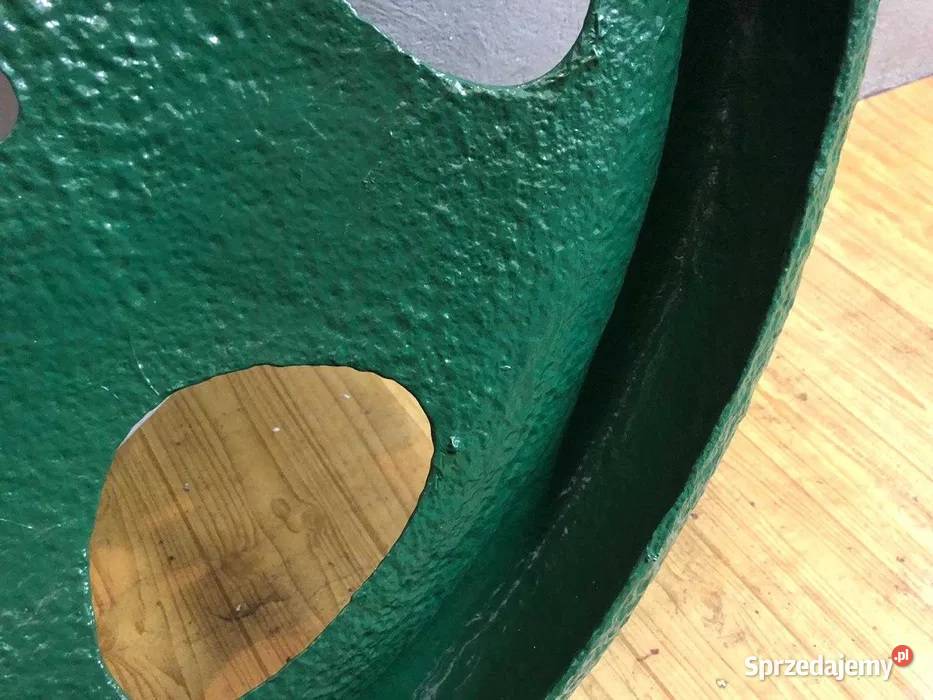 Sprzedam koło Raupenschlepper Ost RSO Szczecinek sprzedam