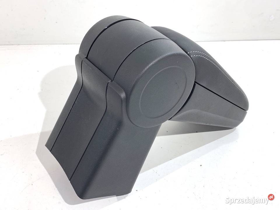 PODŁOKIETNIK SKODA RAPID Hatchback 6V0864207A Wyposażenie wnętrza