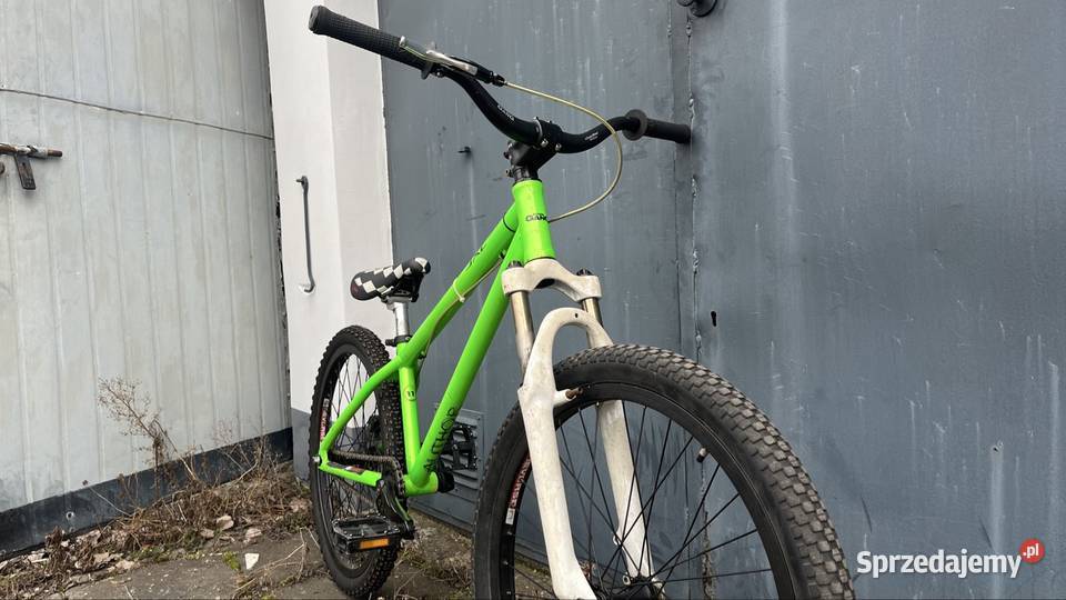 Rower EXE 2400 Piekary Śląskie