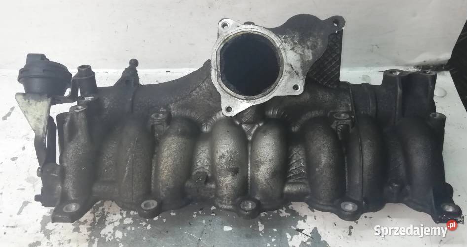 Kolektor Ssący VW 20 TDI 03G129713H