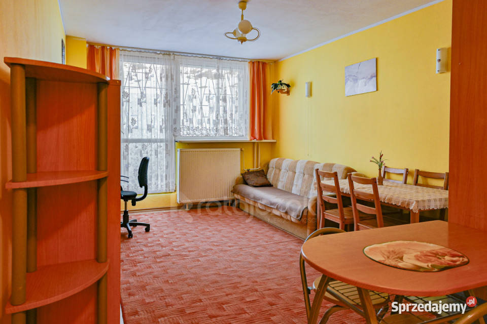 Mieszkanie Gdynia 2589m2 1 pokój