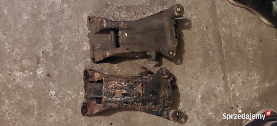 Audi a4 b5 quattro zawieszenie wachacze