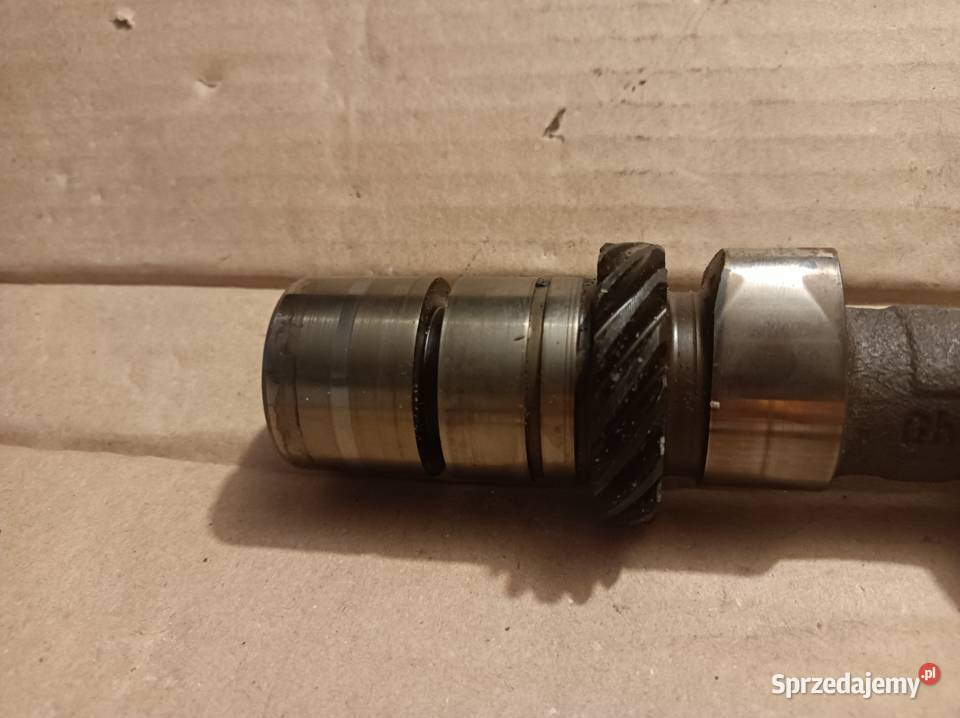 walek rozrzadu gsi fso polonez caro kombi 16 Pozostałe Pionki