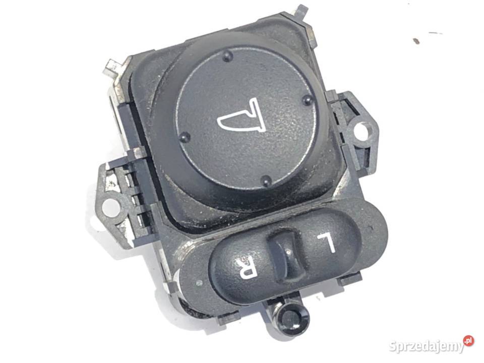 PRZEŁĄCZNIK REGULACJI LUSTEREK HONDA CIVIC VIII sprzedam