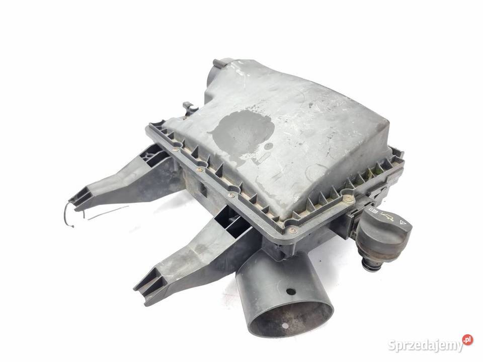 OBUDOWA FILTRA MERCEDES SPRINTER 313 1047154S01 Lipno