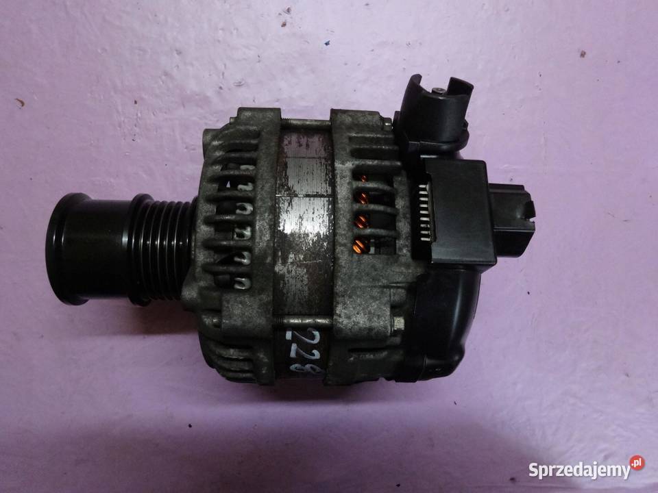 FORD FOCUS 10 ECOBOOST 12R 125 0048812187