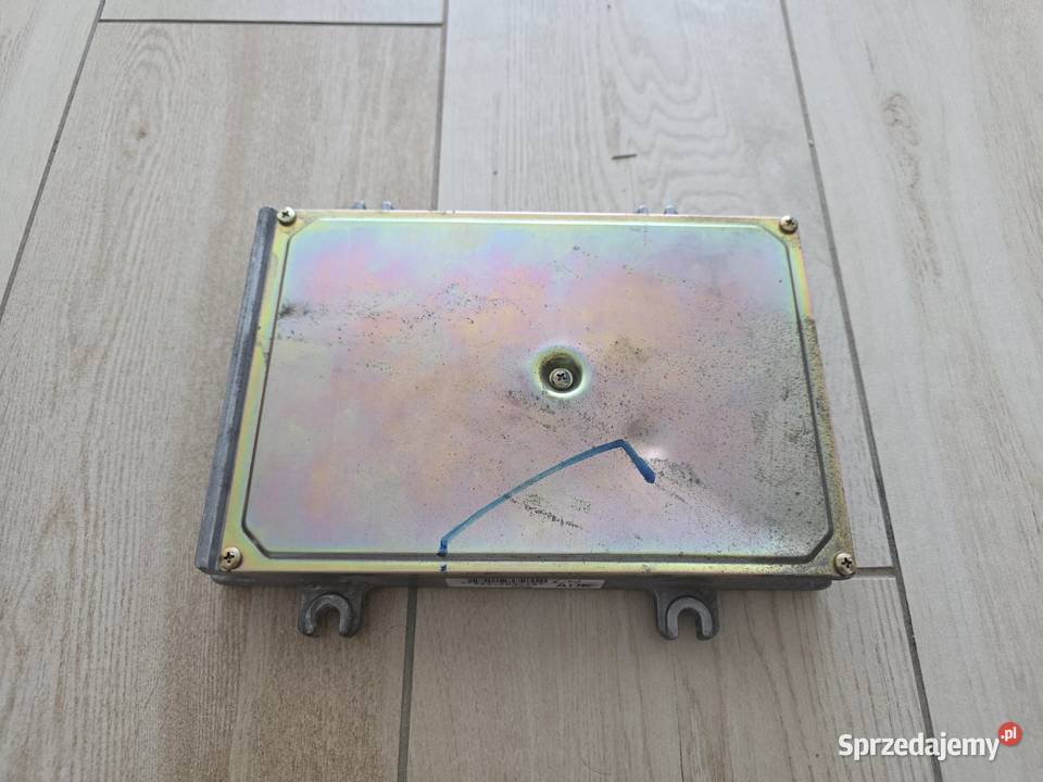 Komputer Honda Civic OBD1 P06 P28 ECU CHIP Gajewo