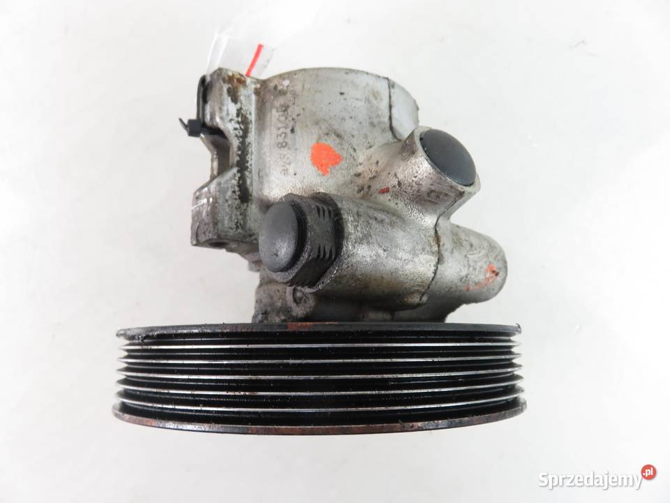 POMPA WSPOMAGANIA PEUGEOT 206 14 i 9630501680 małopolskie