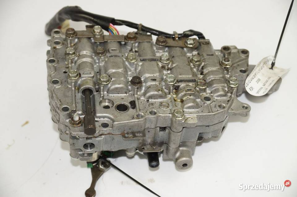 PŁYTA STERUJĄCA OUTLANDER 1XFL 1XFU 24 Lipno