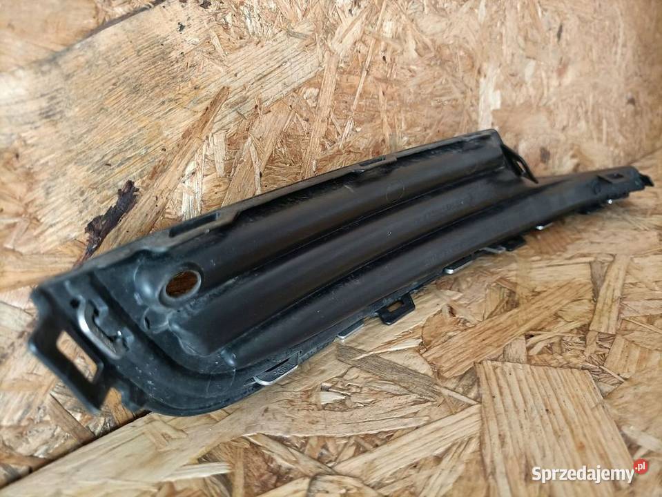 VW GOLF VII KRATKA ZDERZAKA LEWY PRZÓD Pleszew