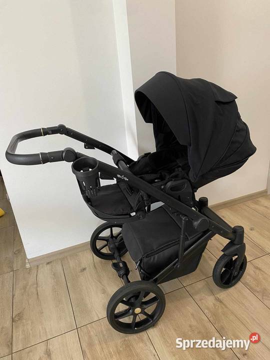 Wózek MiluKids Lluvia 2w1 sprzedam