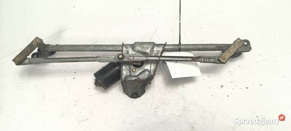 MECHANIZM WYCIERACZEK PRZÓD VOLKSWAGEN GOLF III osobowe Lipno