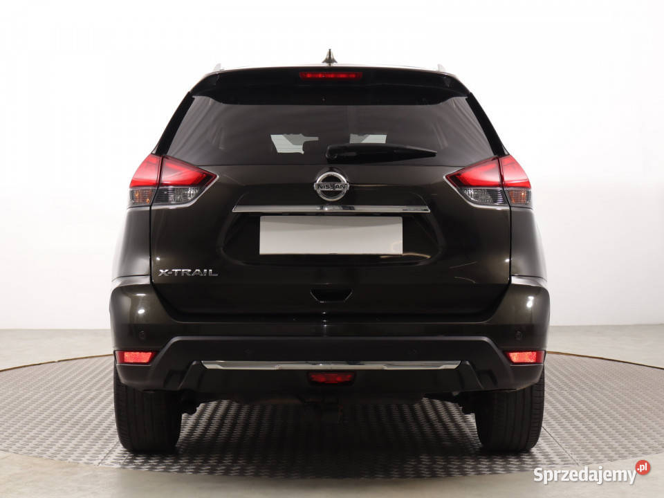 Nissan XTrail 20 dCi czujnik deszczu Katowice sprzedam