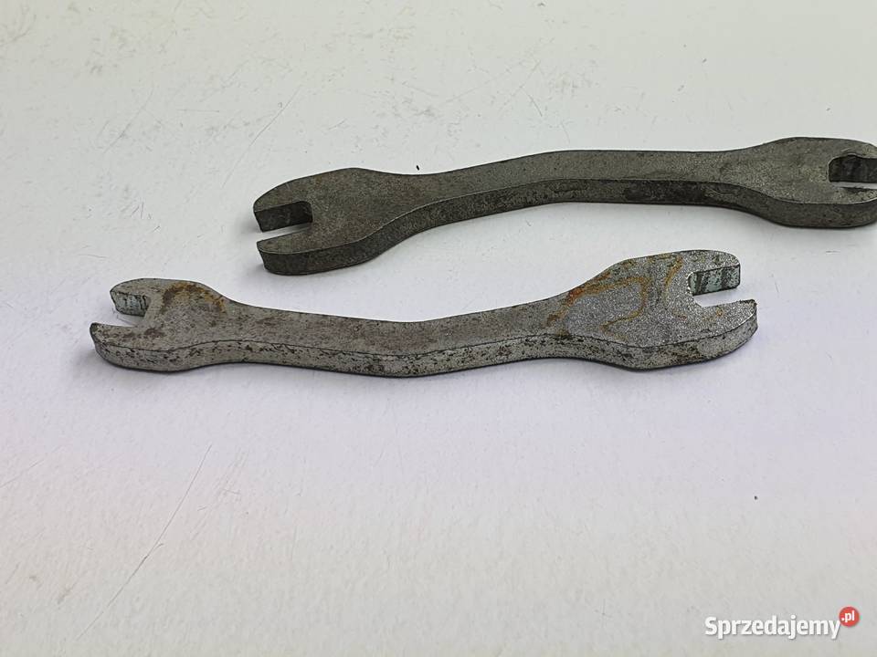 Klucz Do Szprych Cross Enduro Suzuki Yamaha łódzkie sprzedam