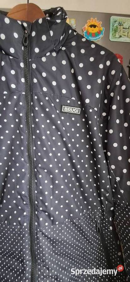 Kurtka narciarska opolskie Nysa