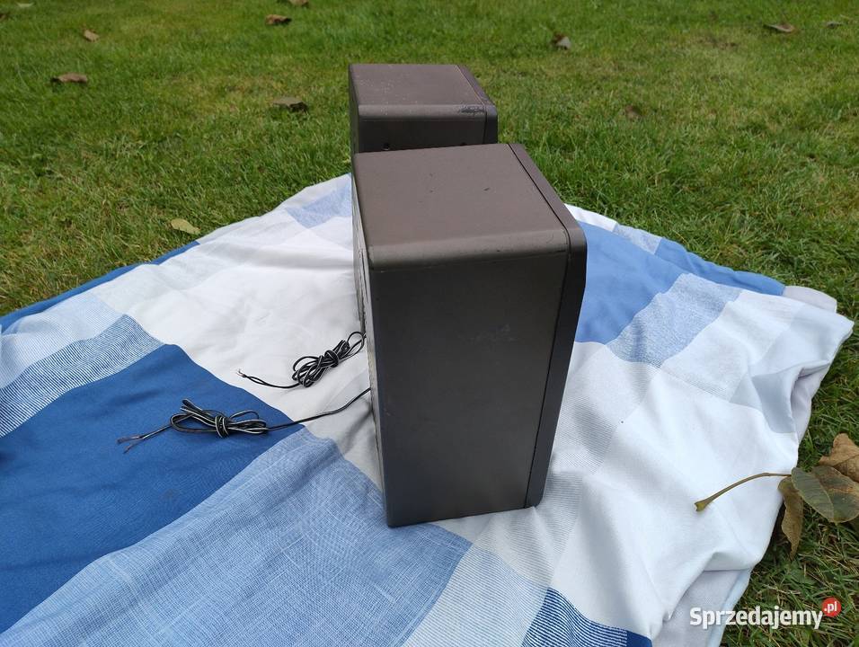 Mini wieża Kruger Matz łódzkie