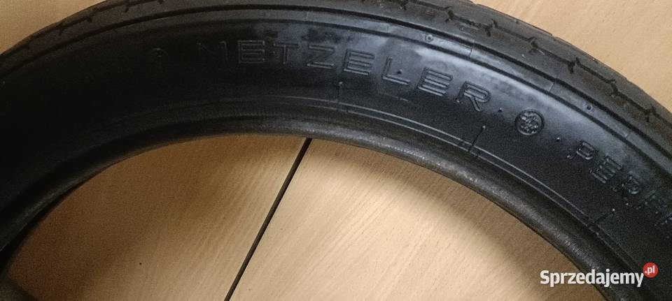 Opona Metzeler Perfect ME 11 30019 Metzeler wielkopolskie