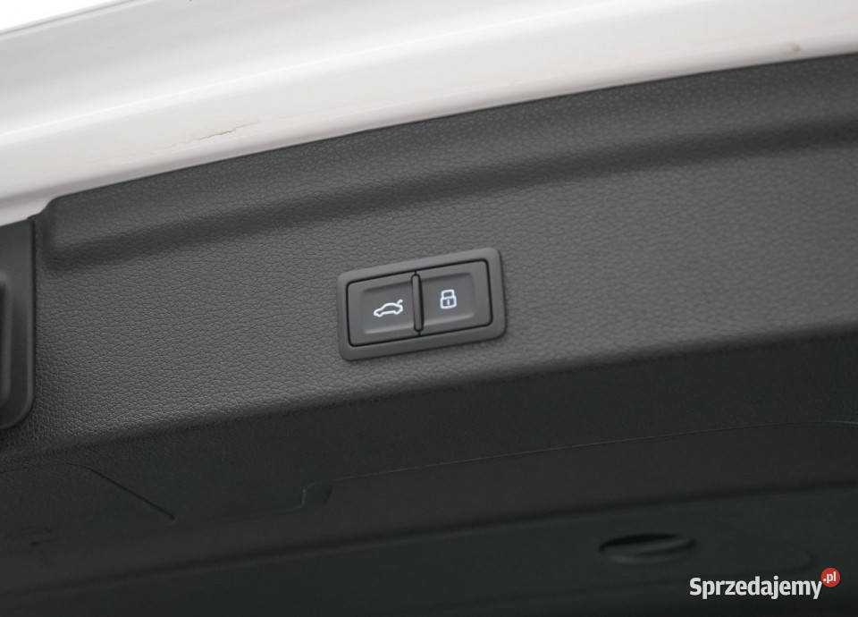 Audi Q3 Sportback 35TFSI 150 Stronic Kamera LED