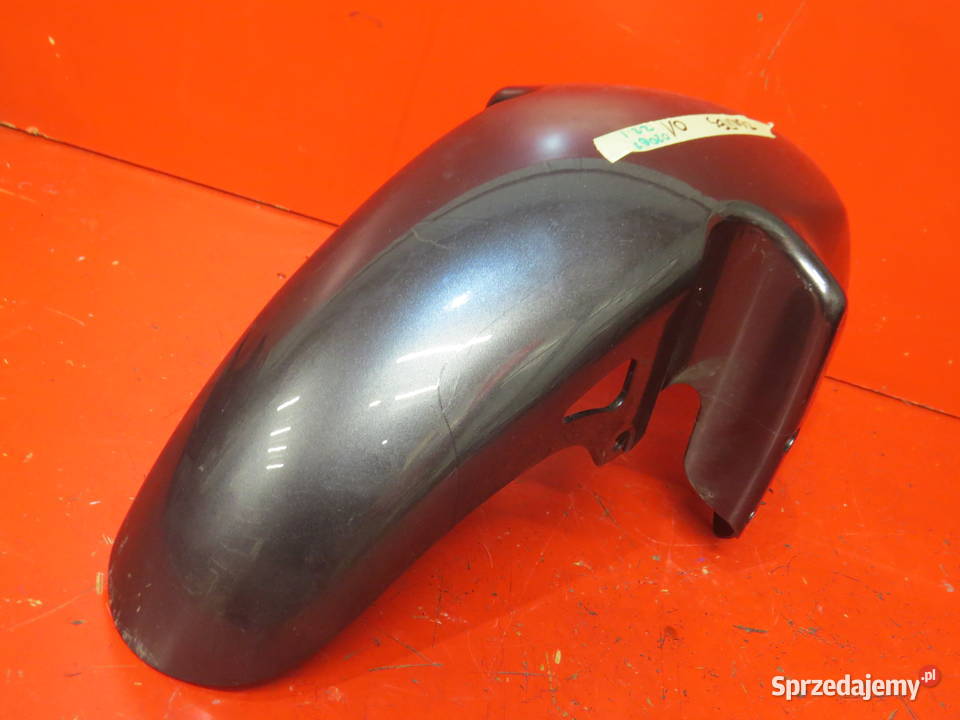 ZONTES 125 2021 BŁOTNIK NADKOLE PRZÓD PRZEDNIE Warszawa sprzedam