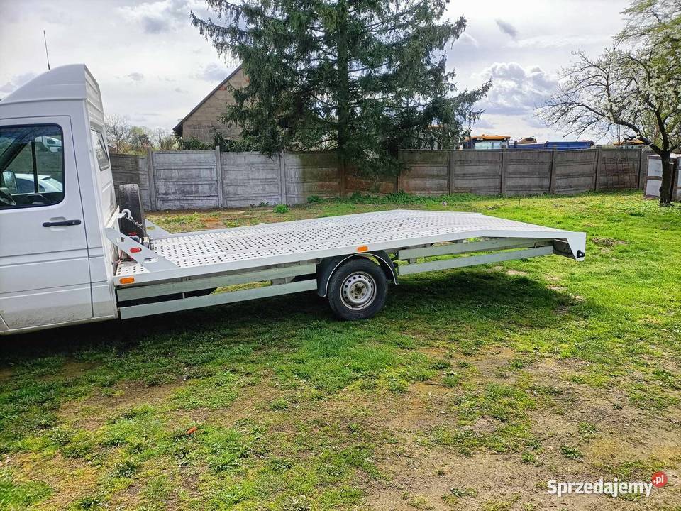 lt 35 autolaweta 2005 r 2500cm3 Błaszki sprzedam