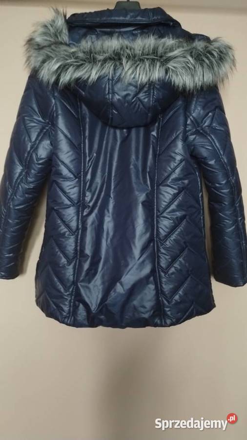 Kurtki damskie Szczecin