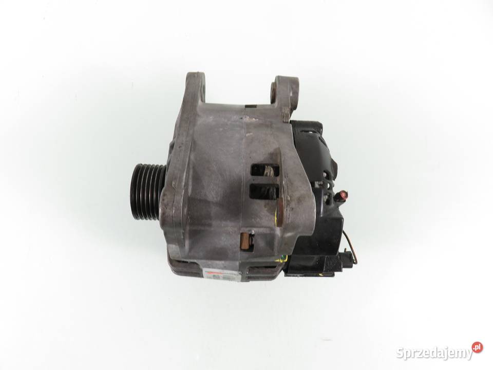 ALTERNATOR OPEL MOVANO A 25 DTI STX100061 małopolskie sprzedam