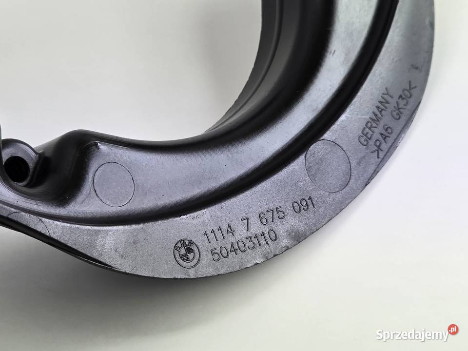 Pokrywa Paska Obudowa Bmw R 1200 Gs K25 Janowice