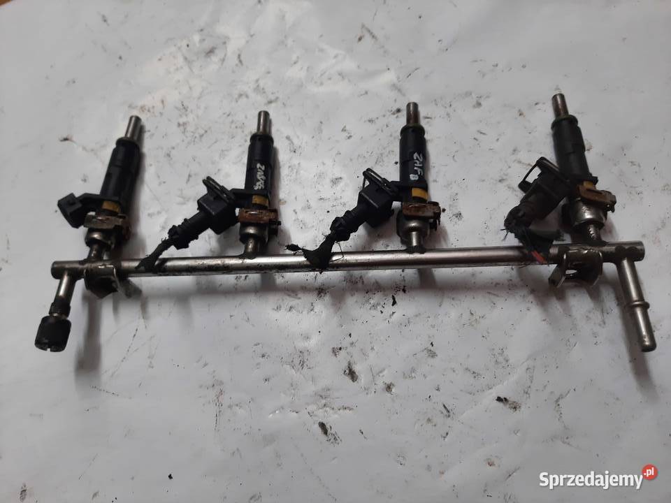 Opel Vectra C Astra H Zafira B 16 16V 18 16V osobowe Ksawerów sprzedam