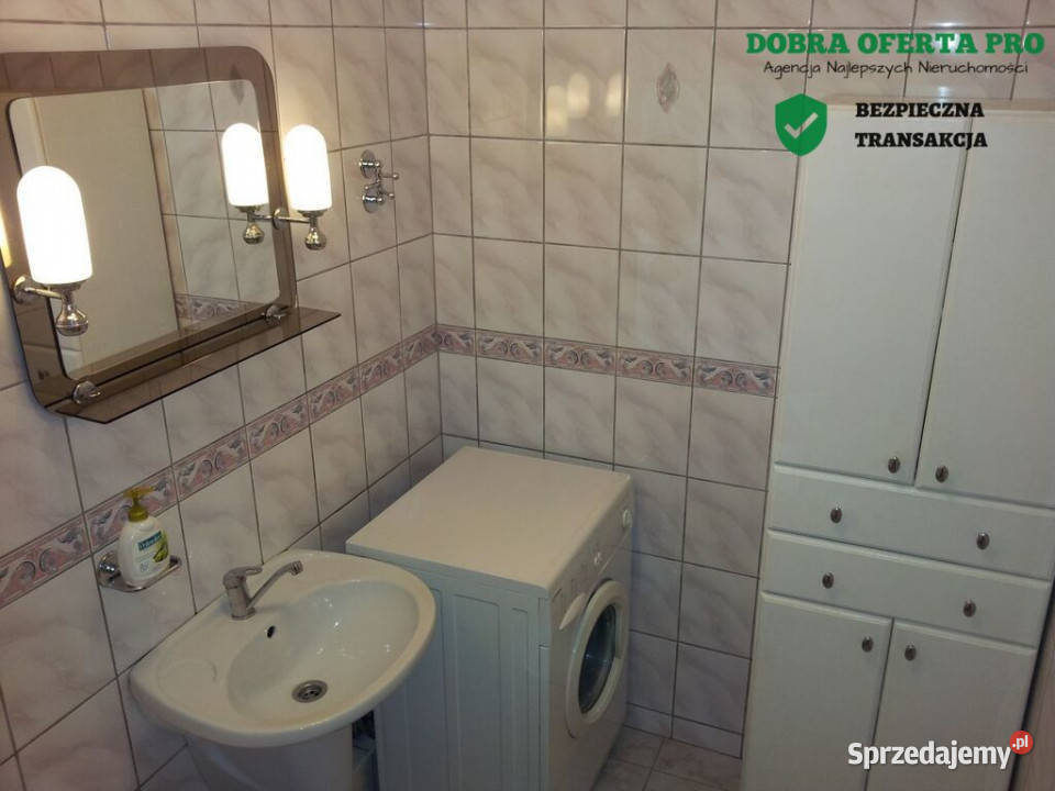 Mieszkanie z pięknym widokiem na panoramę Liczba pokoi 2 pomorskie Gdańsk