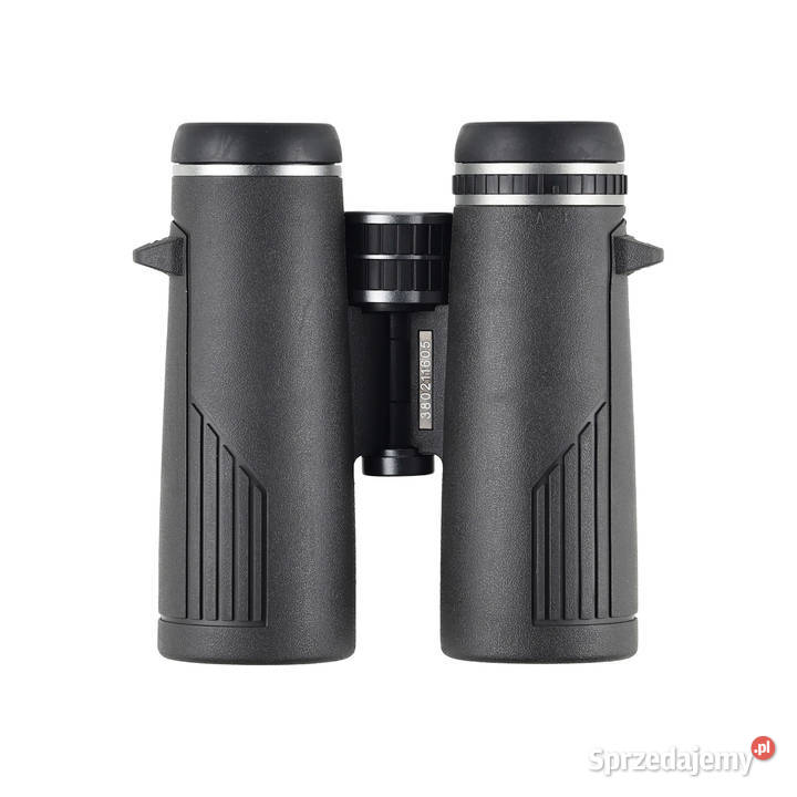 Lornetka Hawke Frontier ED X 10x42 szara Warszawa