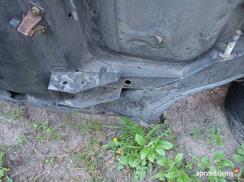 Fiat 125 pickup polonez caro atu Borewicz tylne Pionki sprzedam