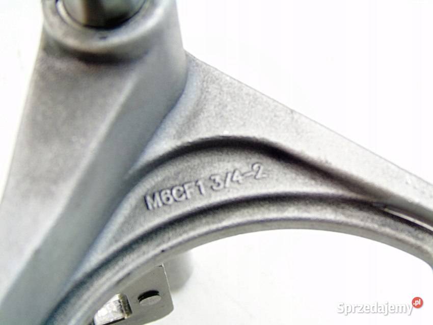 Widełki wybierak skrzyni biegów ZG38JJ Kia CEED Sosnowiec