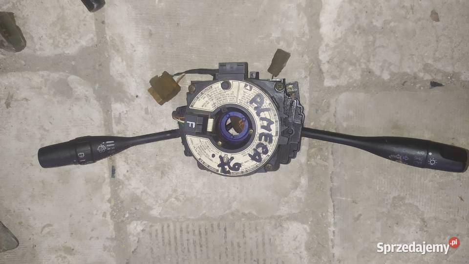Nissan Almera 1996 1997 1999 przełącznik świateł Karoseria Byków sprzedam