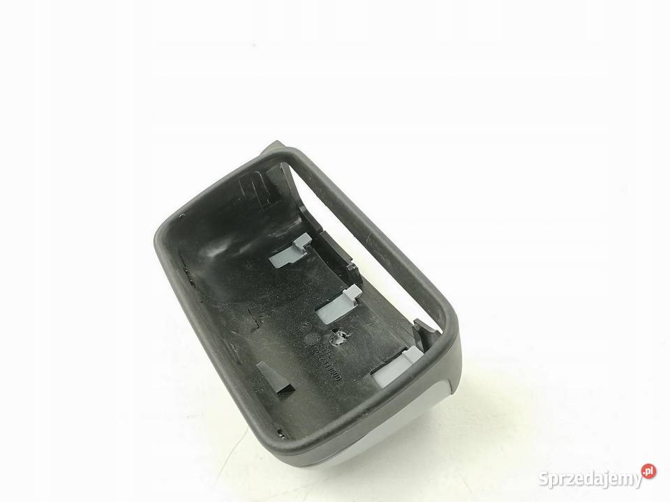 OBUDOWA LUSTERKA LEWA FIAT CROMA 19901996 ORI lubelskie
