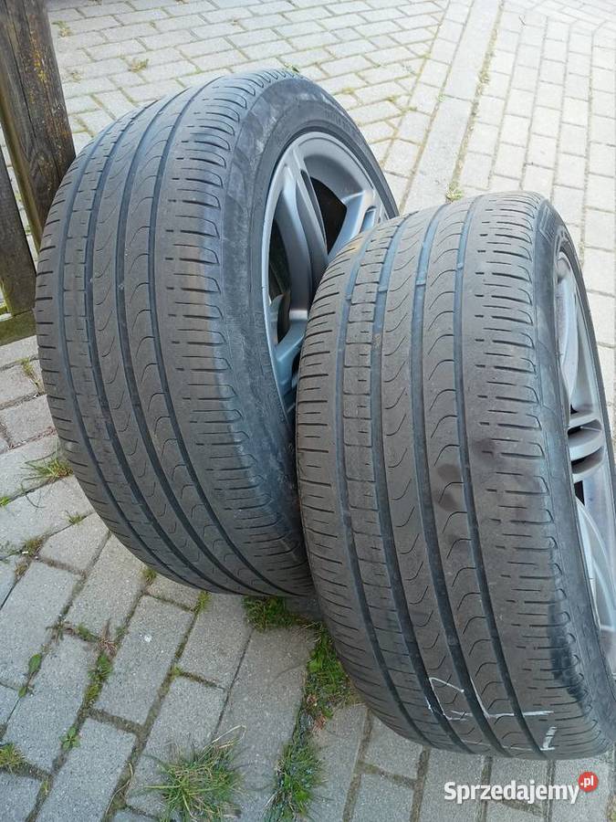 Koła felgi audi Q7 5x130 pompei pomorskie Gdańsk