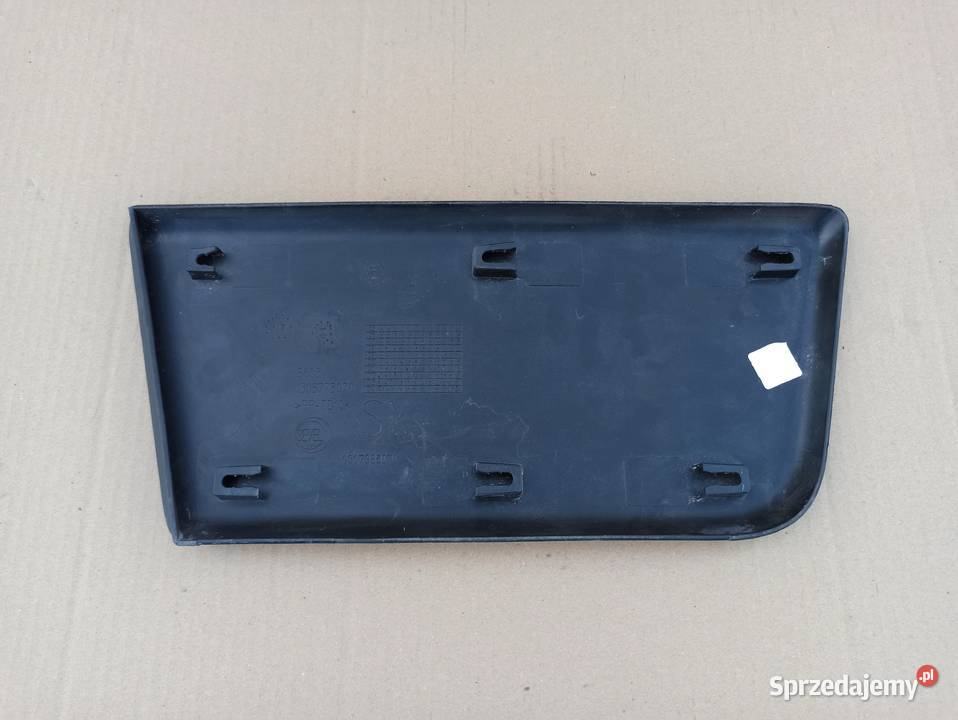 DUCATO JUMPER BOXER LISTWA DRZWI LEWA 1305773070 Karoseria Trzciel sprzedam