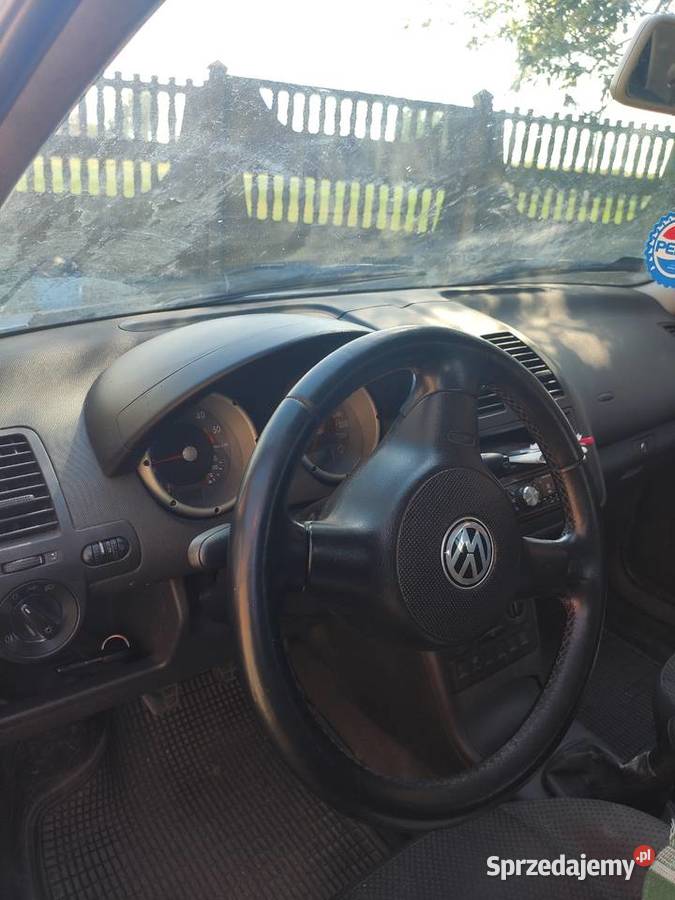 2000 Volkswagen Polo Polo