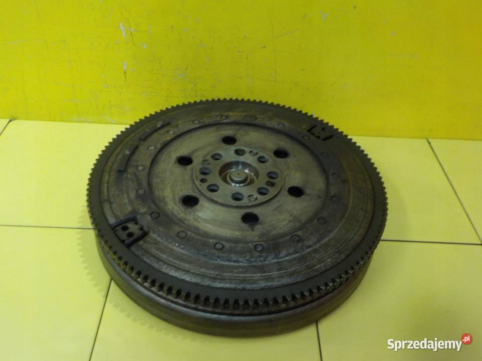 BMW X1 E84 E87 E90 20 D 10r 143 N47D20C N47 kolo osobowe