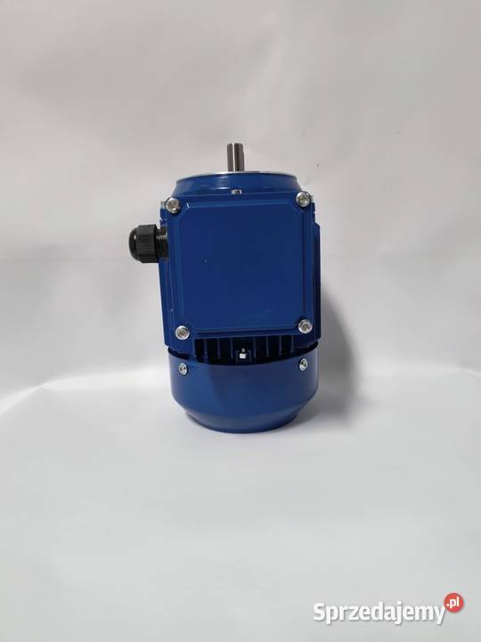 Pompa mleczna silnik pompy mlecznej Grajewo