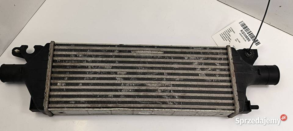 INTERCOOLER SUZUKI SX4 1362079J80 kujawsko-pomorskie Lipno