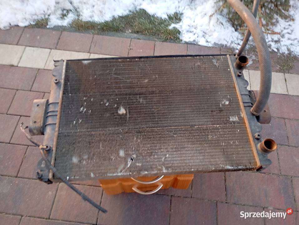 Chłodnica Lublin 2 II Głuchów