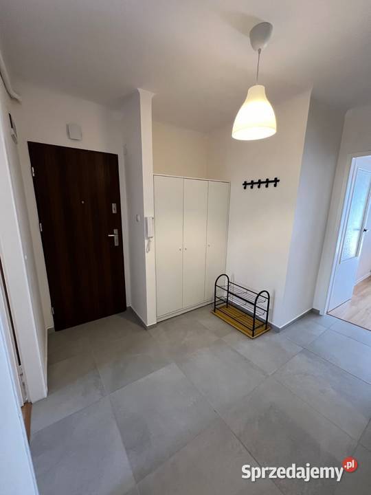 Mieszkanie 48 M2 w centrum generalnym remoncie Tarnów