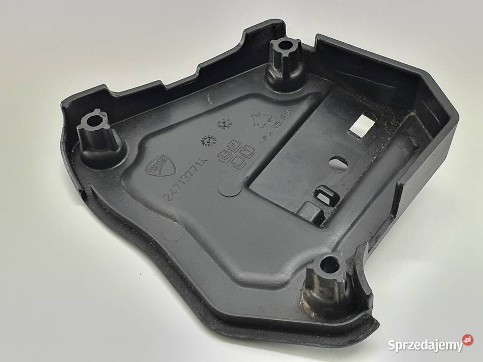 OSLONA BOCZEK MOCOWANIE DUCATI DIAVEL Mocowania i uchwyty łódzkie Janowice