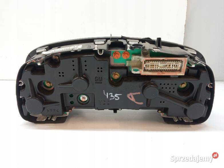 LICZNIK 24462138 20 B 191 Opel Zafira I 19992006