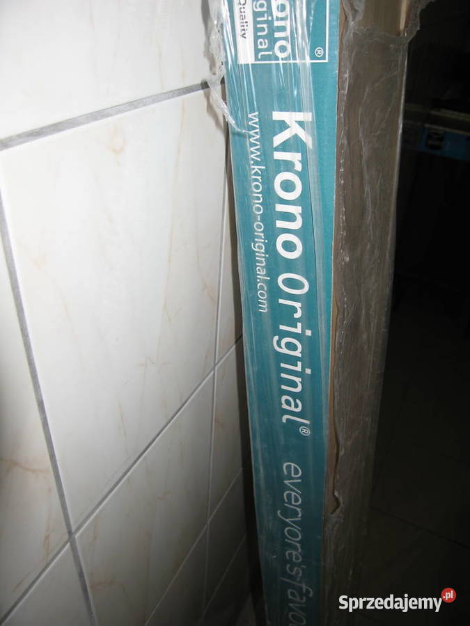 Panel podłogowy Dąb pastelowy Krono Orginal 8 Wałbrzych