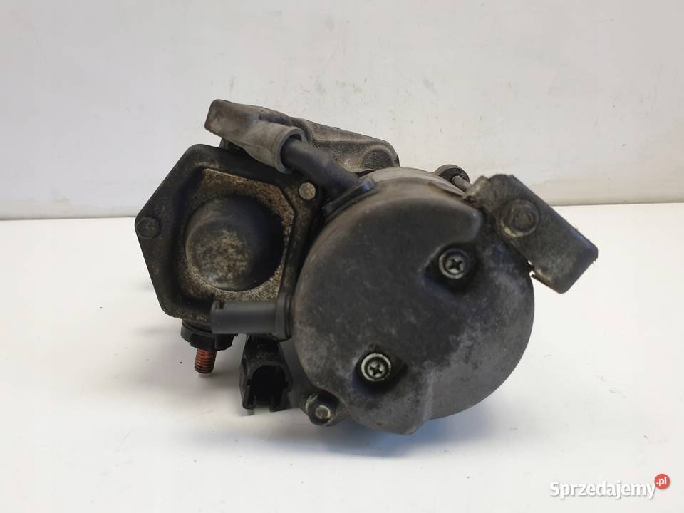 ROZRUSZNIK Corolla E12 14 D4D ROZRUSZNIK denso Rudka