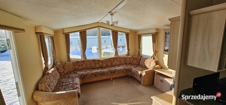 Domek holenderski WILLERBY LEVEN 3 pokoje 545 lubelskie