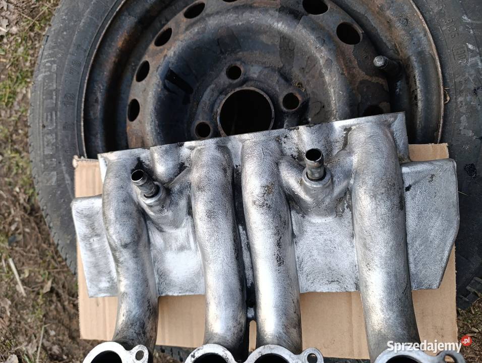 Kolektor dolotowy 068129713F Kolektory ssące podlaskie Łomża